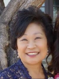 Mary Roh OMMA